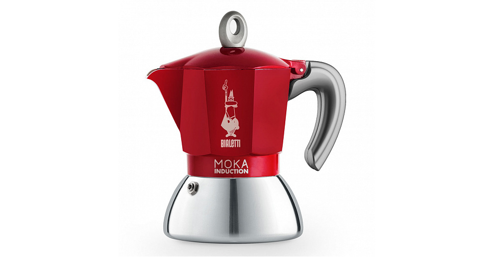 Bialetti moka 6 cup best sale