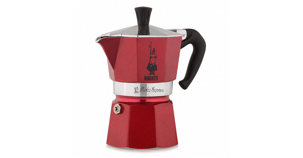 Bialetti moka outlet coffee