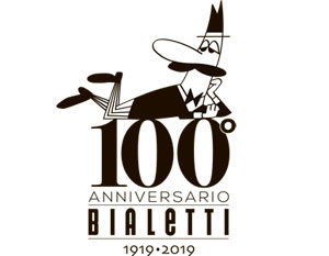 Компания Bialetti отметила своё 100-летие