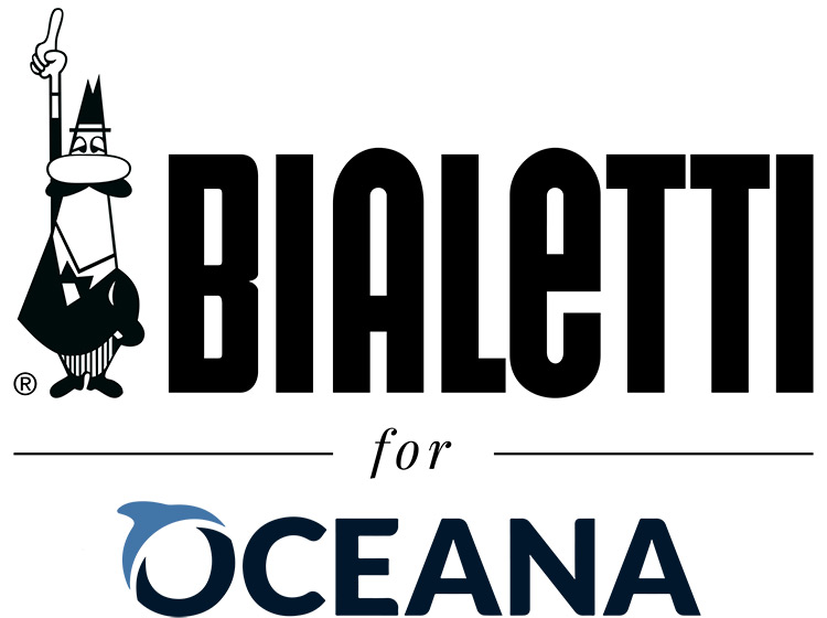 Bialetti for Oceana