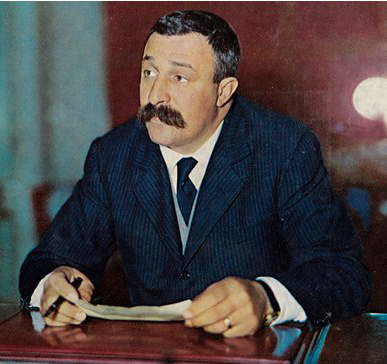 Альфонсо Биалетти Альфонсо Биалетти