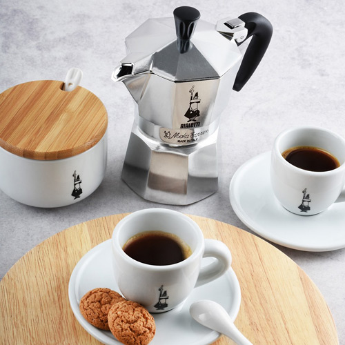 Как сварить кофе в гейзерной кофеварке - подробная инструкция