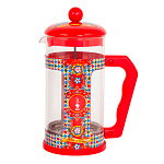 Лимитированный френч-пресс Bialetti Dolce&Gabbana Carretto Siciliano