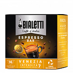 Кофе Bialetti Venezia в капсулах для кофемашин Bialetti