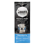 Кофе молотый Bialetti Perfetto Moka Mandorla