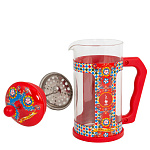 Лимитированный френч-пресс Bialetti Moka Express Dolce&Gabbana