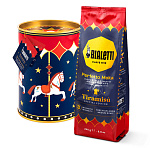 Лимитированный молотый кофе Bialetti Perfetto Moka Magico Ricordo