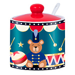 Сахарница из лимитированной коллекции Bialetti Magico Ricordo