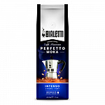 Кофе молотый Bialetti Perfetto Moka Intenso
