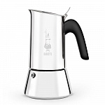 Гейзерная кофеварка Bialetti New Venus